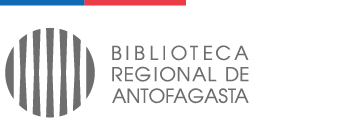 Biblioteca Regional de Antofagasta