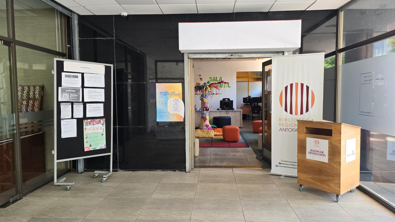 Subcentro Intendencia