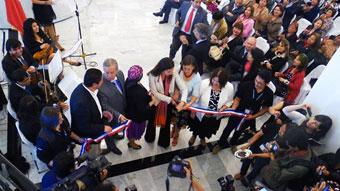 Inauguración