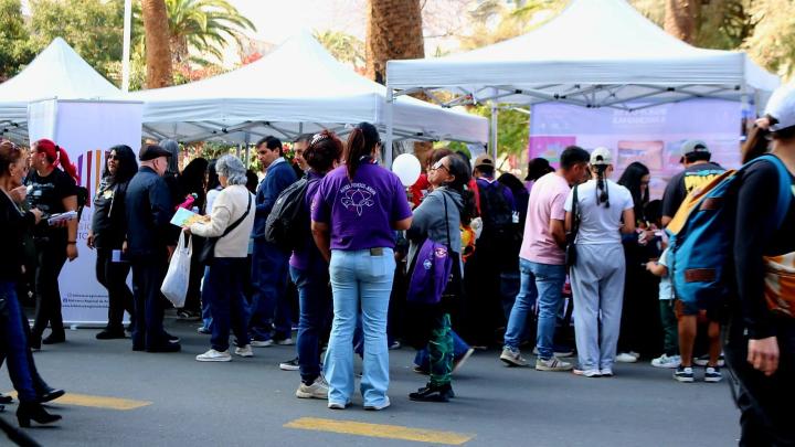 Feria Patrimonial