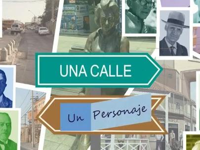 imágenes de personajes emblemáticos de antofagasta