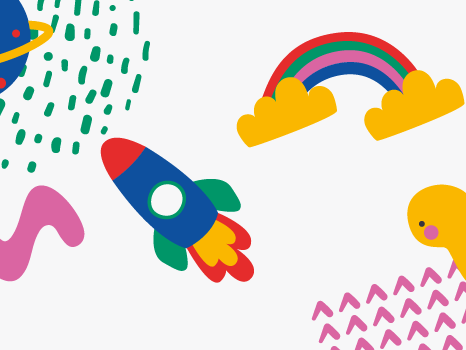 imágenes infantiles