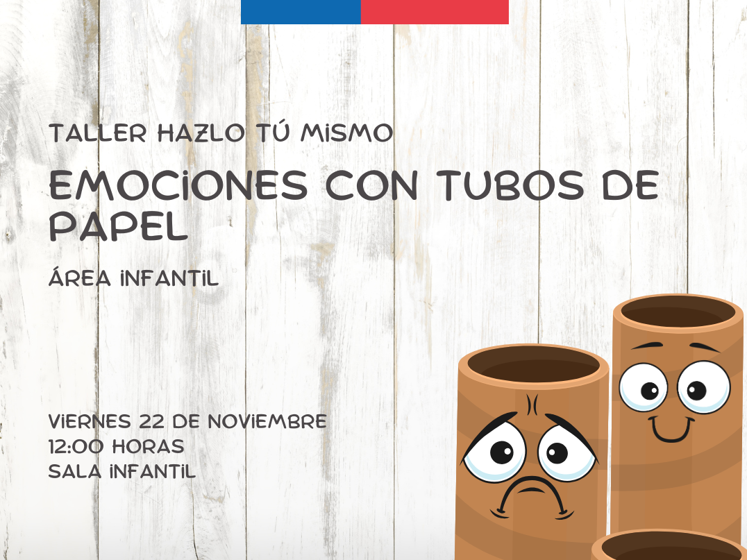 Afiche taller