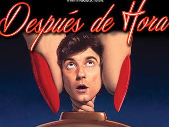 Portada película