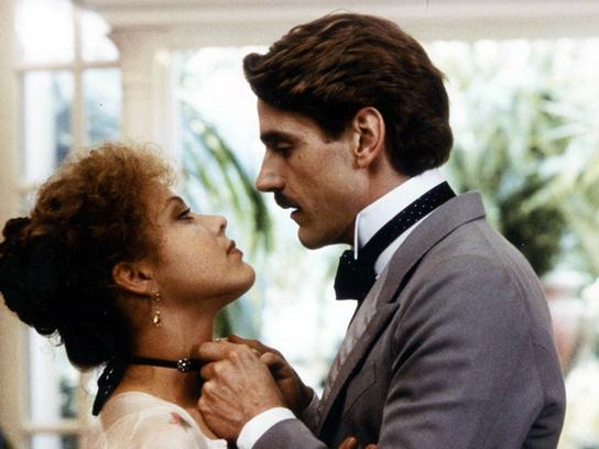 Escena película 
