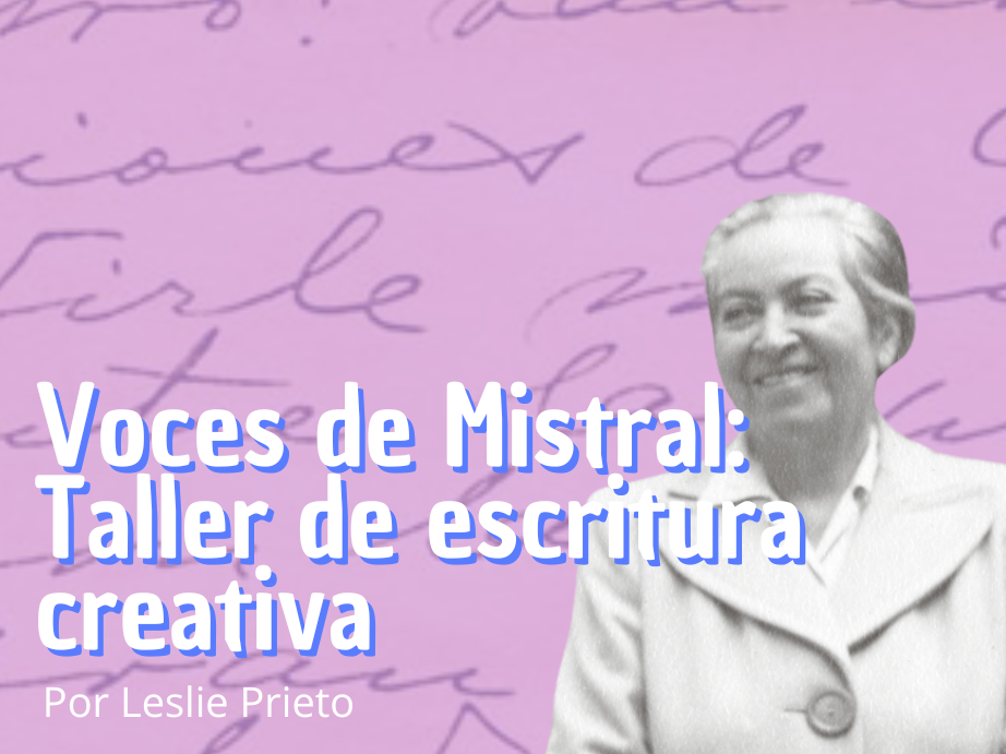Afiche evento 