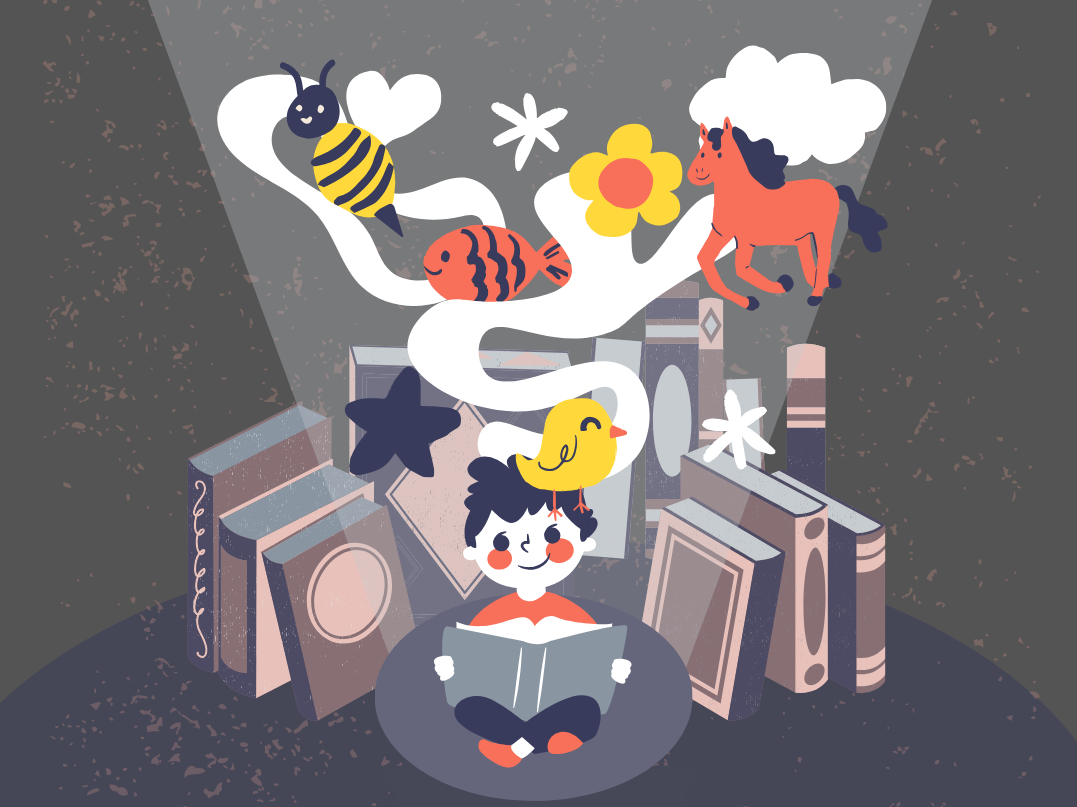 Feria Literaria Universidad Católica del Norte.