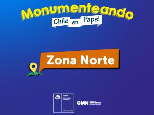 Taller "Monumenteando, fauna en papel".