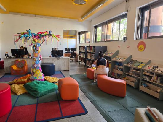 Guaguateca Subcentro Intendencia