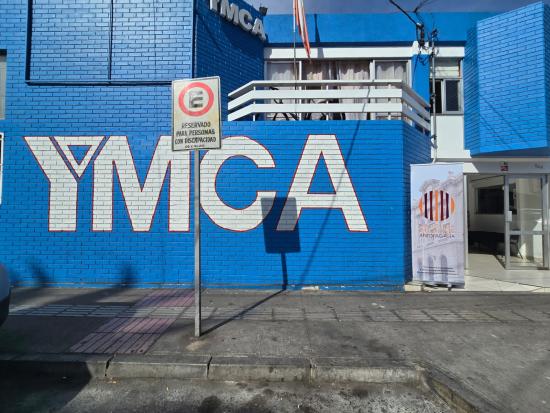 Subcentro YMCA