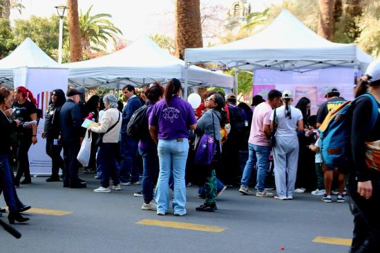 Feria Patrimonial